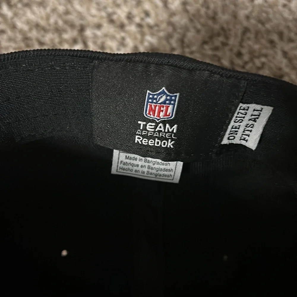 New Orleans Saints NFL Super Bowl Hat - Picture 5 of 5